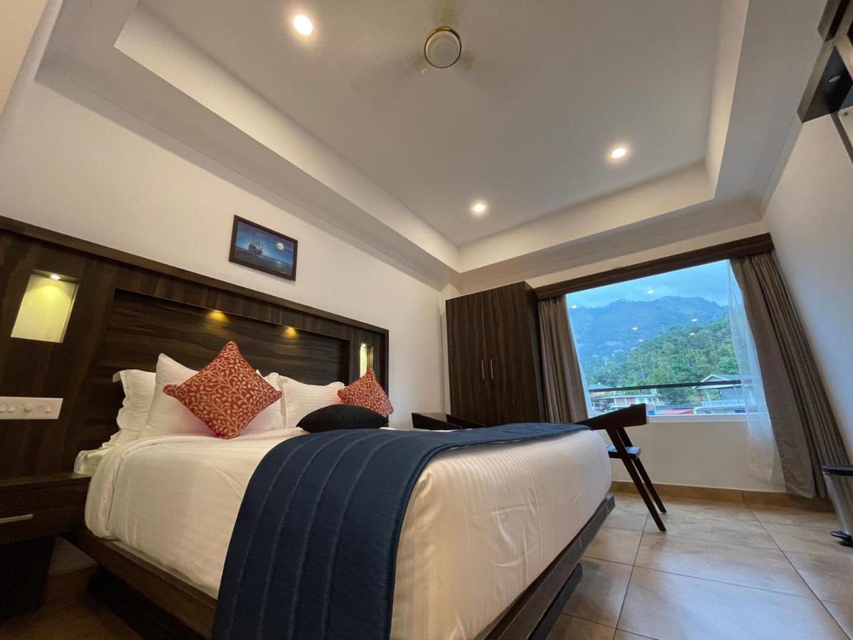 Amuse Vista Resorts And Spa Anachal Экстерьер фото