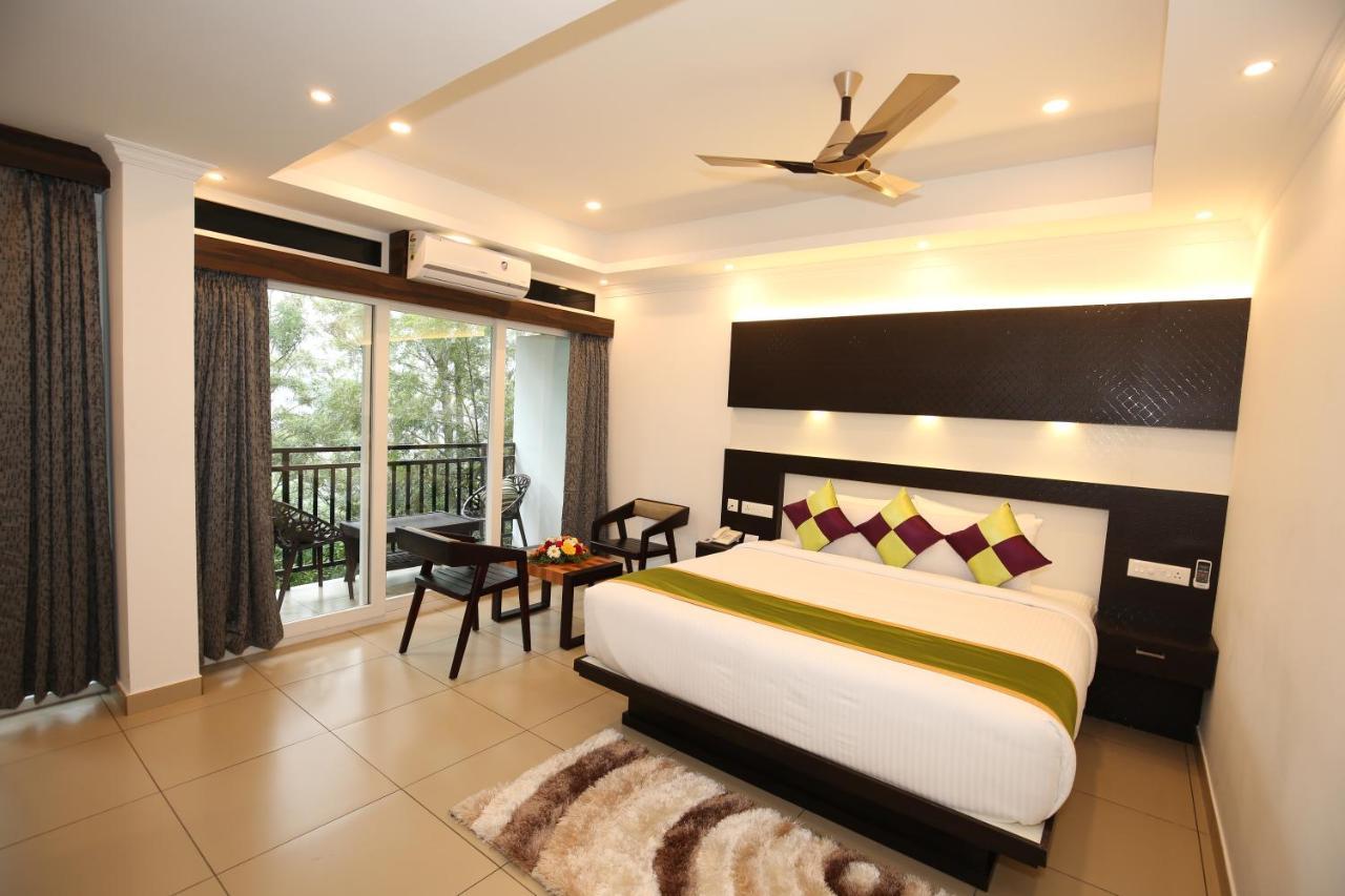 Amuse Vista Resorts And Spa Anachal Экстерьер фото